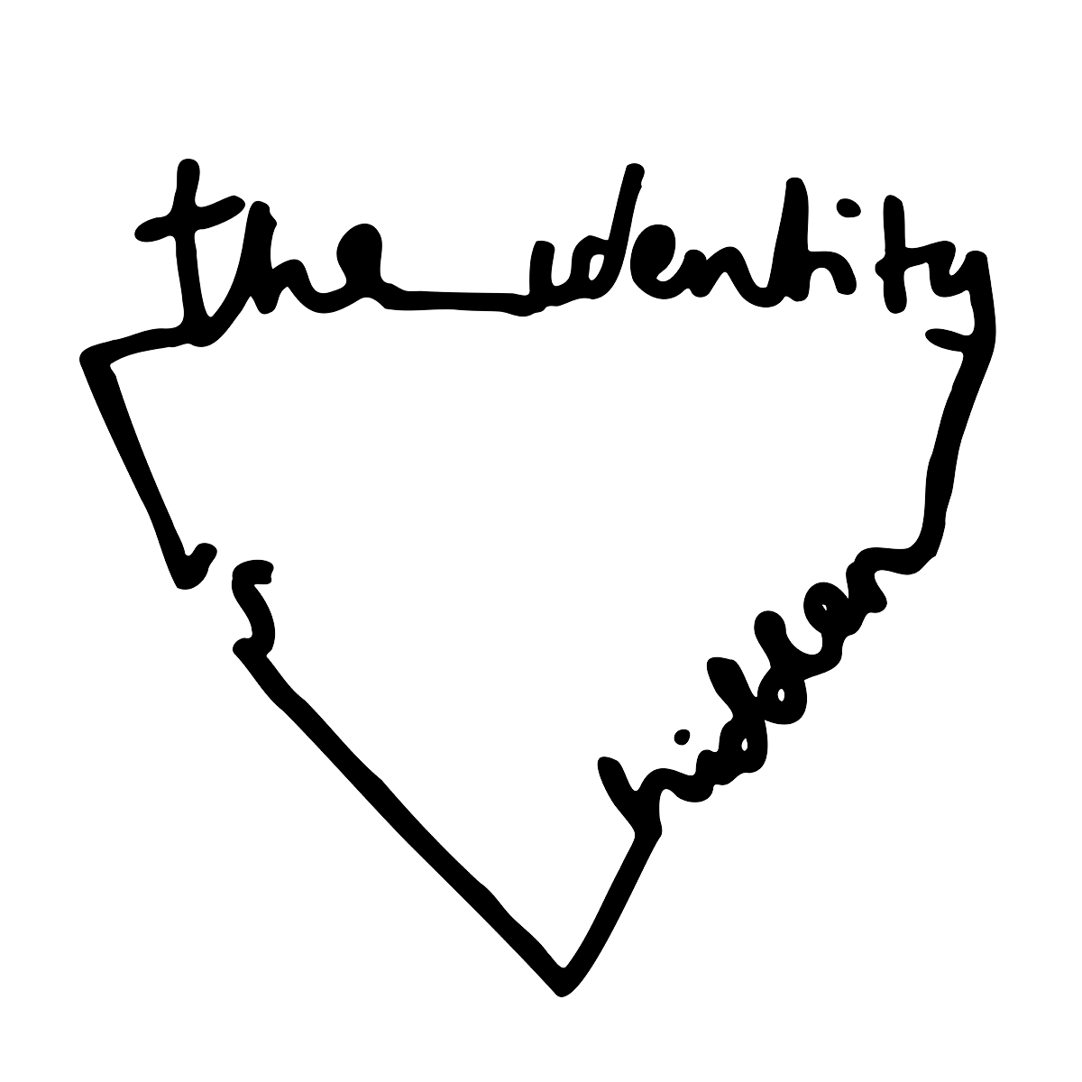 The Identity Is Hidden